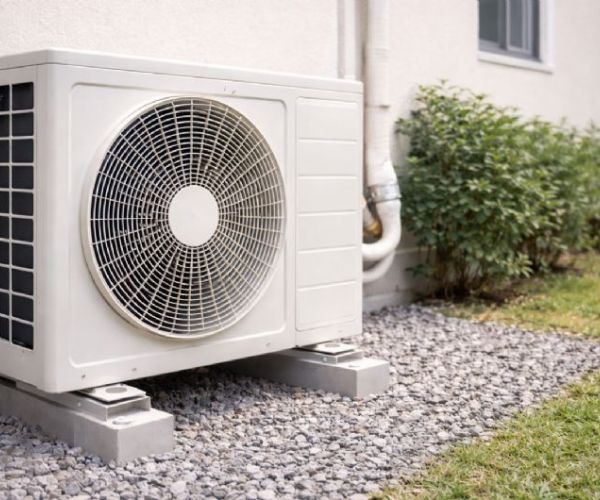 冷氣啟動為何會有流水聲？壓縮機與冷媒運作原理解說